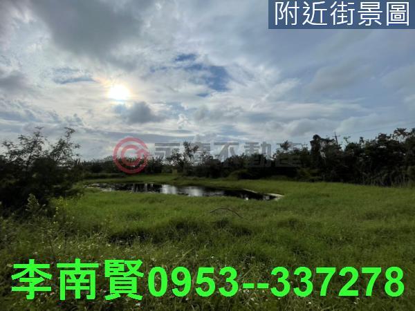 台南農地-3