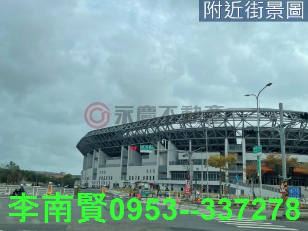 台南農地-4