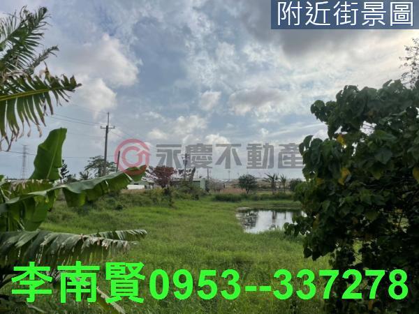 台南農地-7
