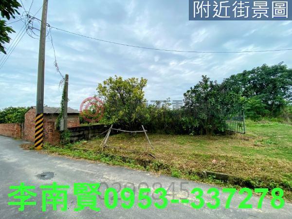 台南麻豆農地-1