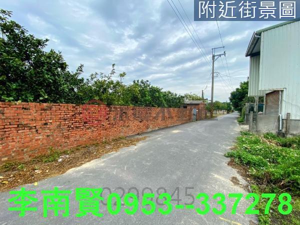 台南麻豆農地-4