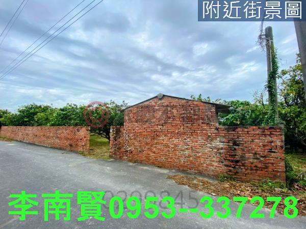 台南麻豆農地-5