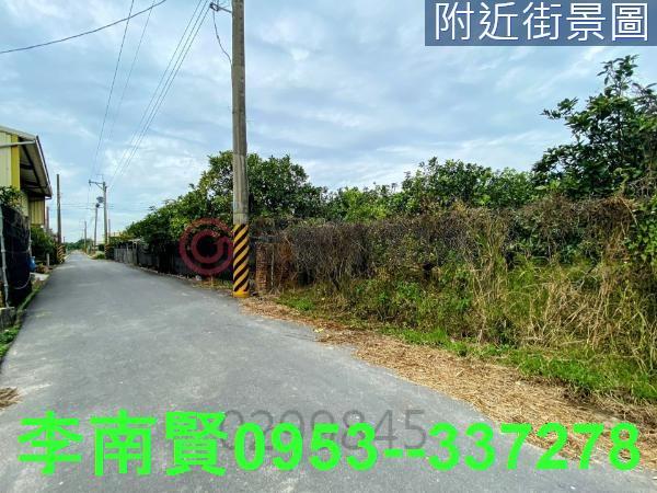 台南麻豆農地-6