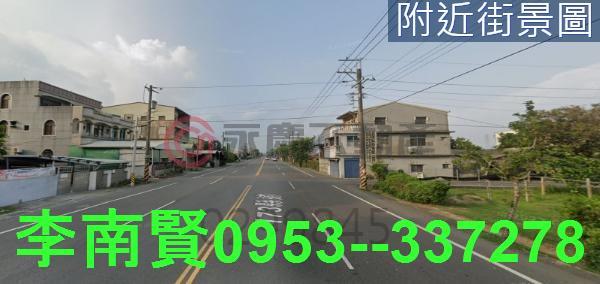 台南麻豆農地-8