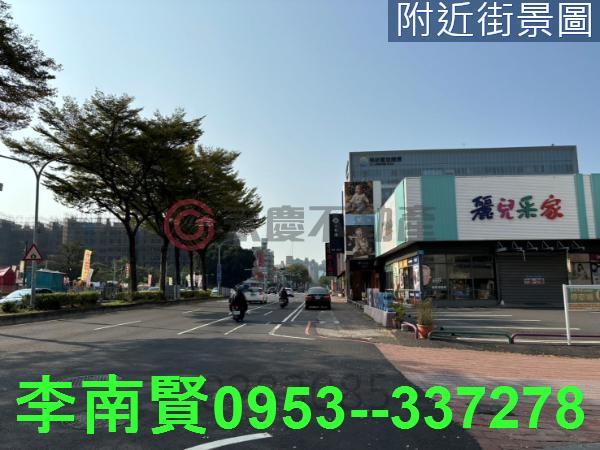 台南東區建地-3