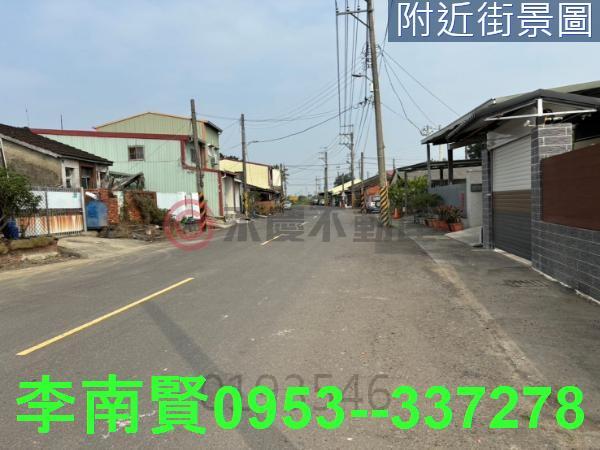 台南大內農地-9