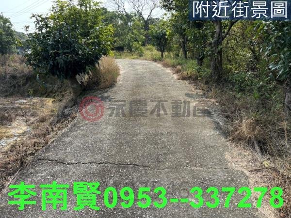 台南大內農地-10