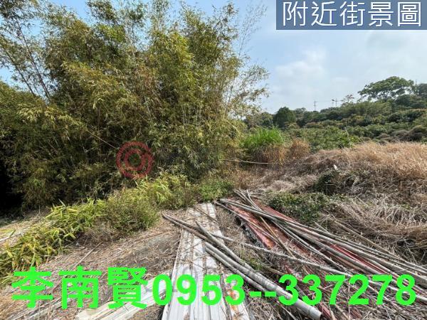 台南大內農地-0