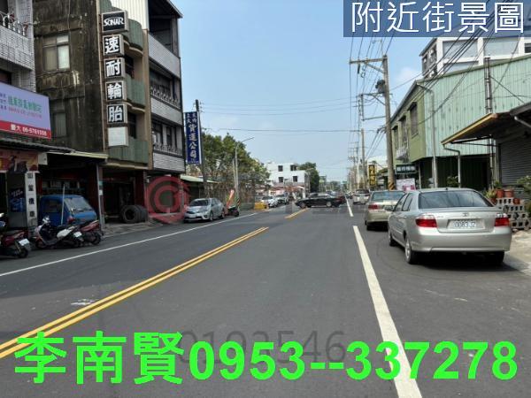 台南大內農地-2