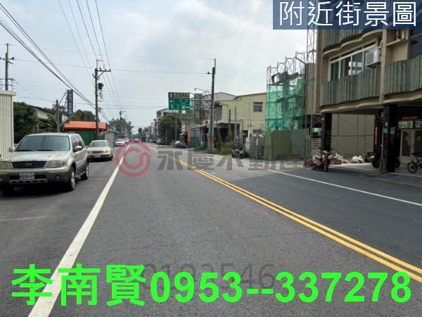 台南大內農地-3