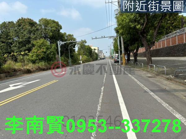 台南大內農地-5