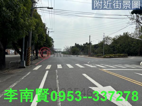 台南大內農地-6