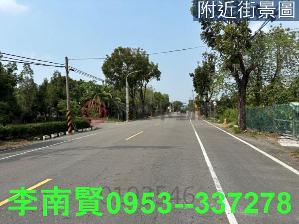 台南大內農地-7