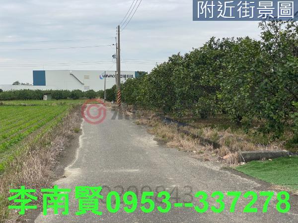 麻豆農地-1