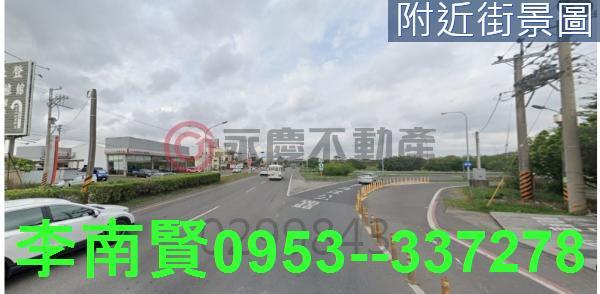 麻豆農地-3