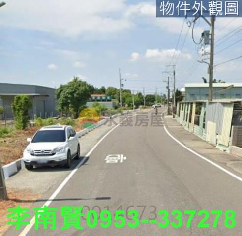 永康農地-5