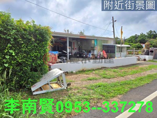 屏東恆春農地-3