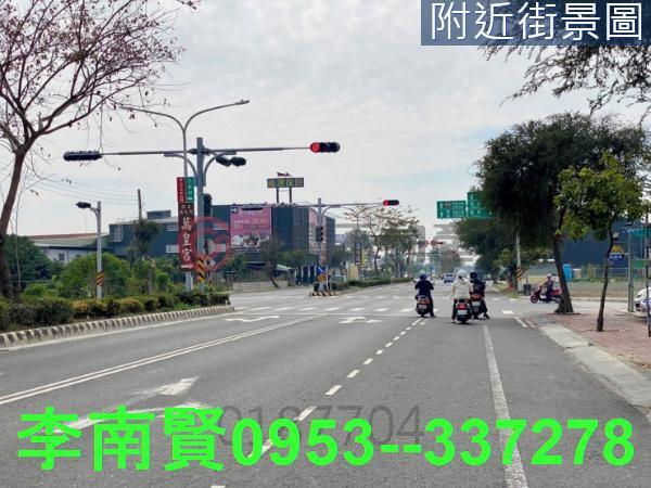 台南南區農地-0