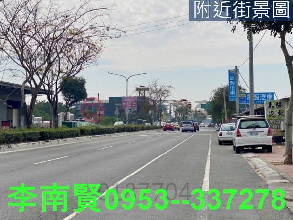 台南南區農地-1