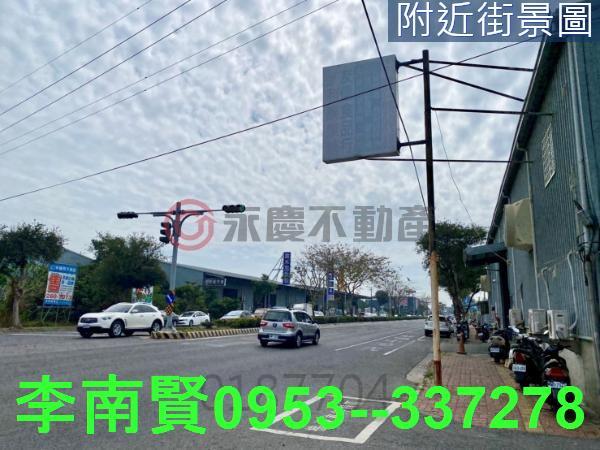 台南南區農地-2