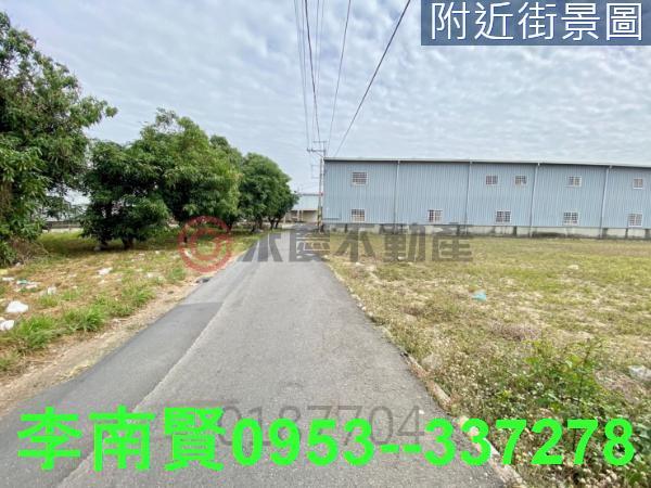 台南南區農地-5