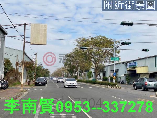 台南南區農地-6