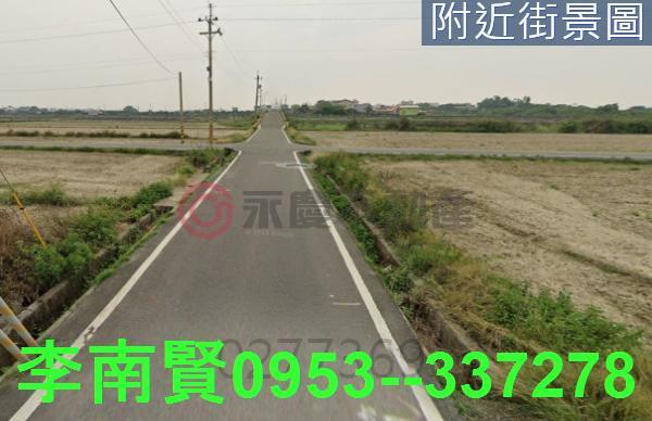 麻豆農地-4