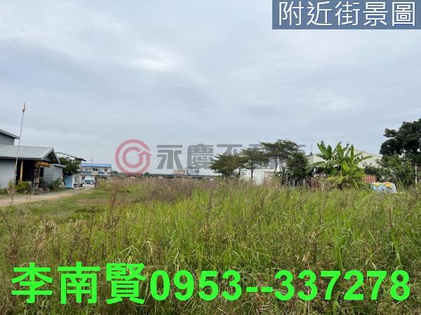 仁德農地-9