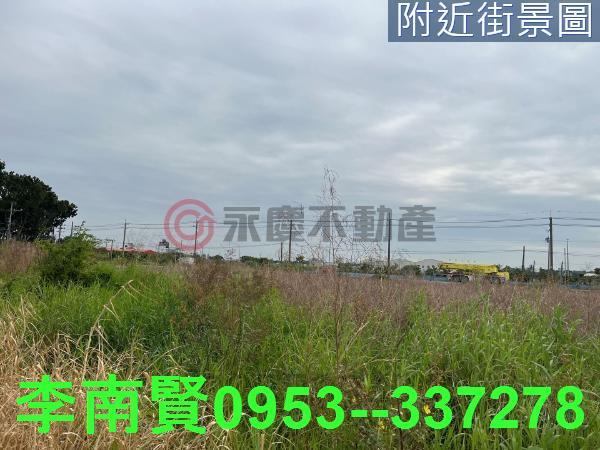 仁德農地-10