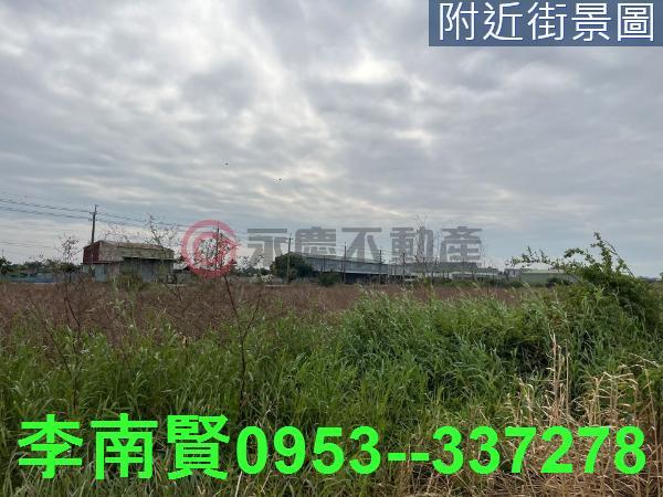 仁德農地-0