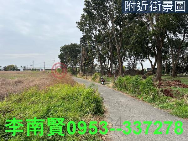 仁德農地-1