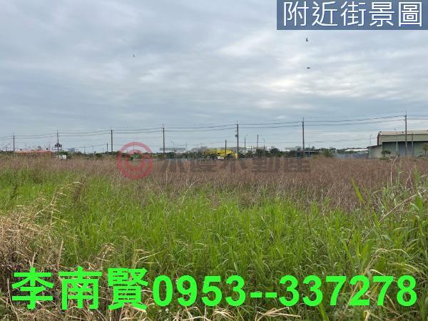 仁德農地-2