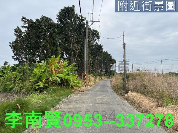 仁德農地-4