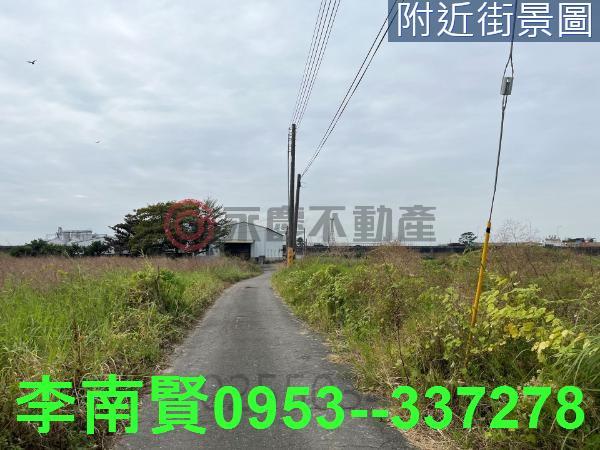 仁德農地-5