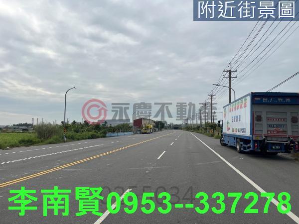 仁德農地-6