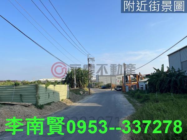 台南農地-2