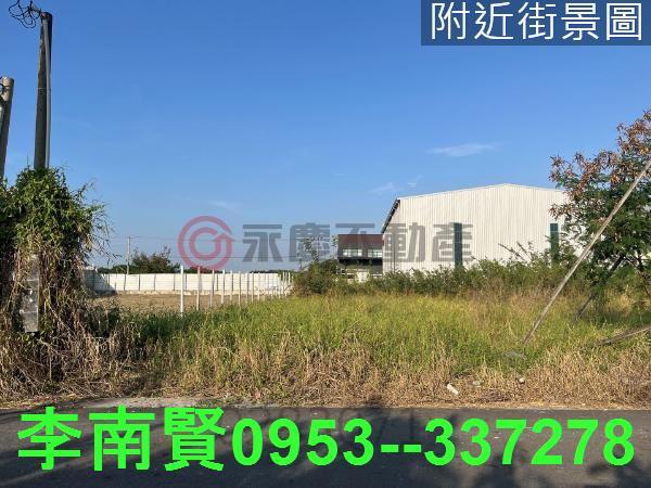 台南農地-3