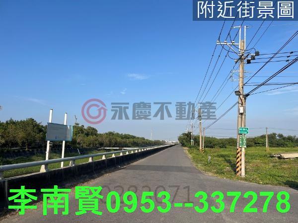 台南農地-4