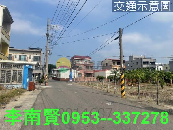 台南農地-9