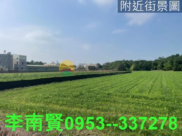 台南農地-10