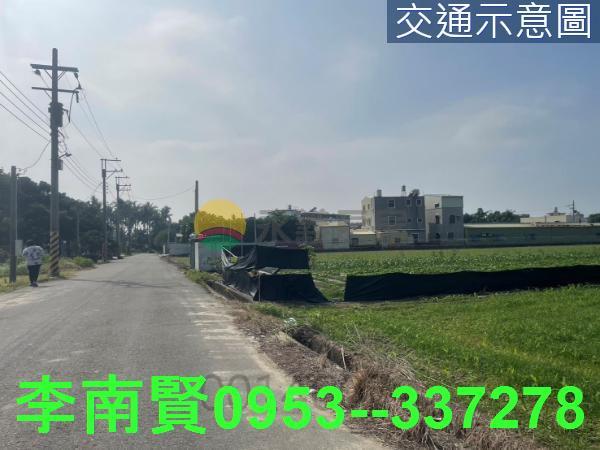 台南農地-2