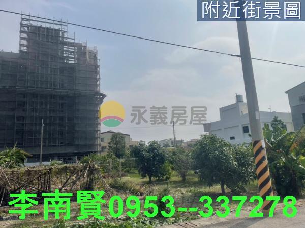 台南農地-3