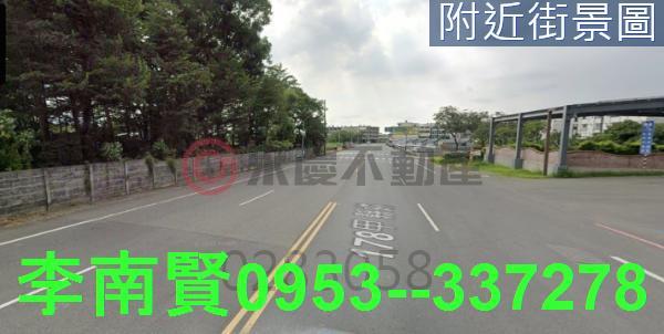 台南農地-1