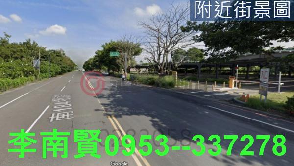 台南農地-3