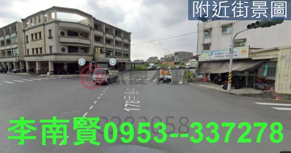 台南農地-4