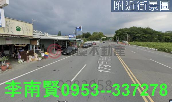 台南農地-5