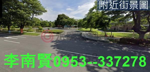 台南農地-7