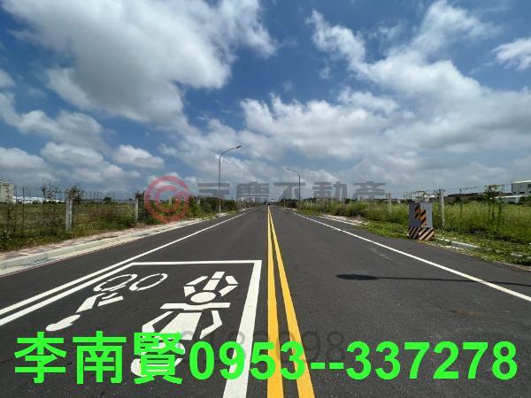台南麻豆工業地-3