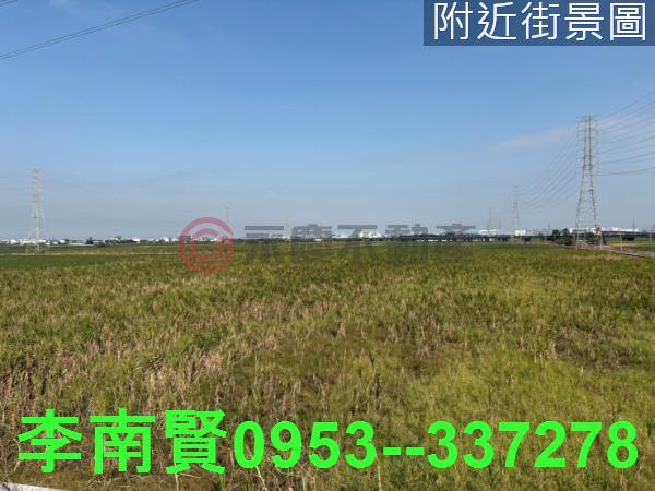 台南永康農地-0
