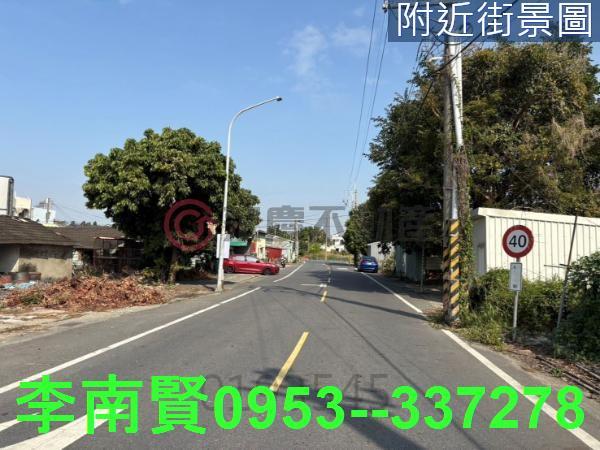 台南永康農地-1